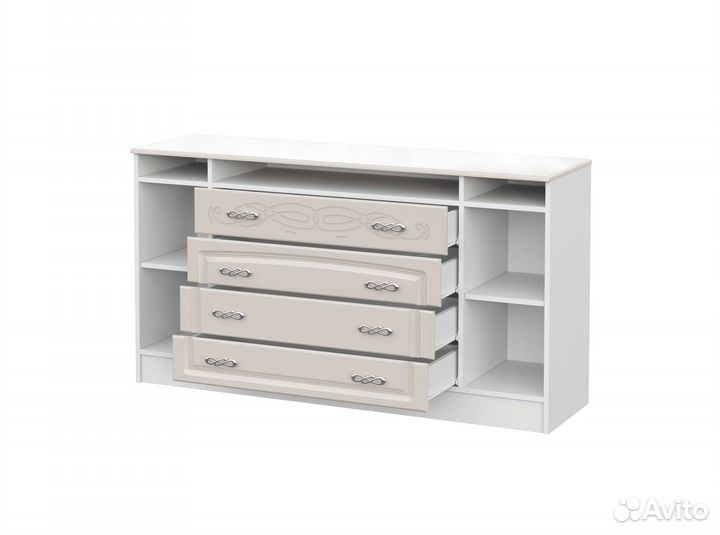 Венеция Комод км-01