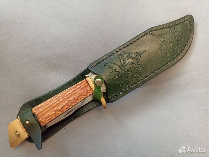 Продаётся Нож ГДР