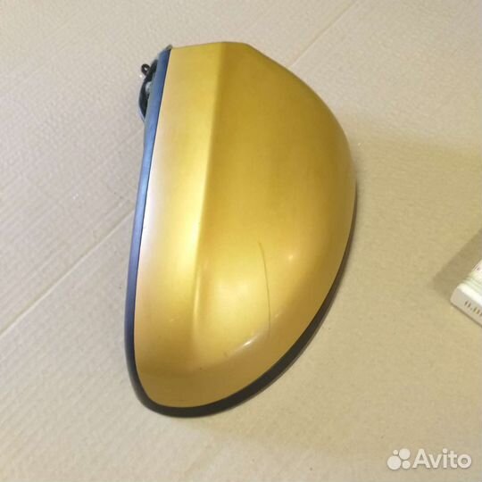 Зеркало левое kia ceed ED