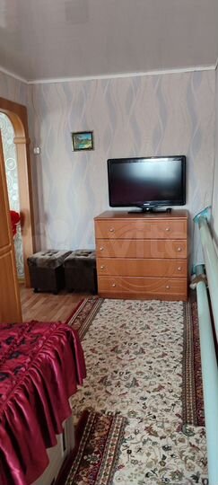 Дом 68 м² на участке 25 сот.