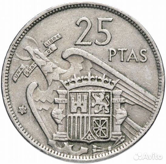 Обмен. Монеты Средиземноморских стран на обмен