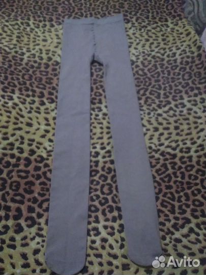 Компрессионные колготки новые