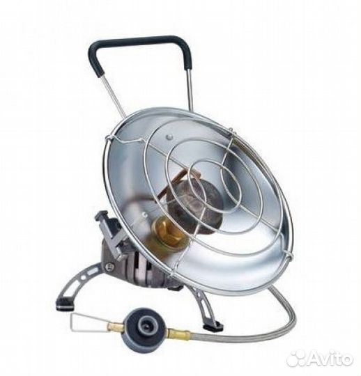 Обогреватель газовый (кн-0710) Kovea