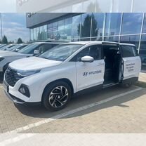 Hyundai Custin 1.5 AT, 2024, 15 км, с пробегом, цена 4 250 000 руб.