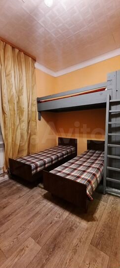 2-к. квартира, 47,2 м², 1/3 эт.