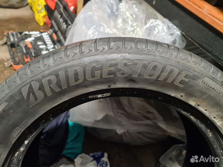 Bridgestone Alenza 001 235/55 R19 101W