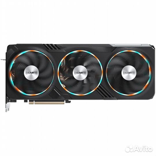 Видеокарта Gigabyte GeForce RTX 4070 Ti #370613