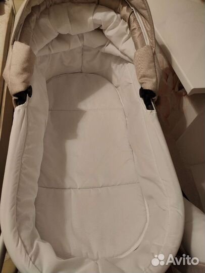 Коляска 2 в 1 Rant Classic