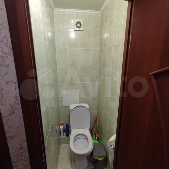 2-к. квартира, 41,1 м², 5/5 эт.