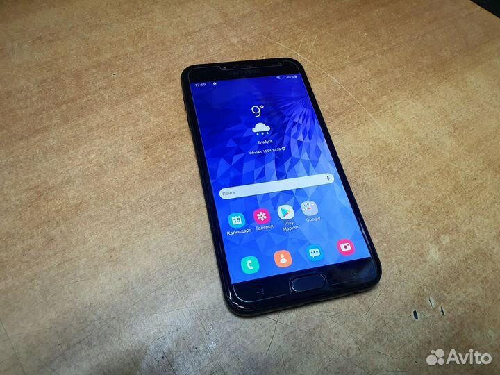 Samsung Galaxy J4 (2018), 3/32 ГБ