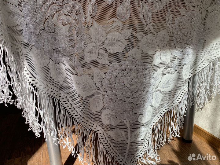 Платок (косынка) СССР