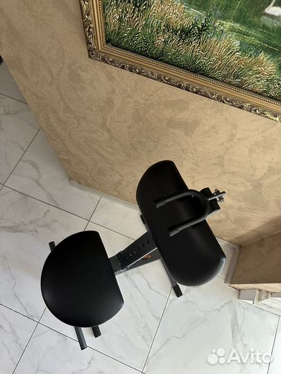 Продам гитарный стул