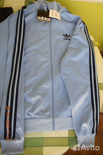 Адидас Спортивные костюмы 80х