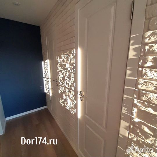 Межкомнатные двери новые Широкий ассортимент