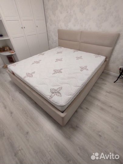 Матрас ортопедический 160х200