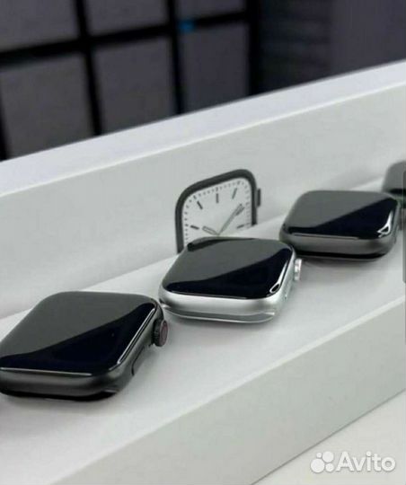 Apple watch 7
