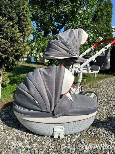 Коляска детская