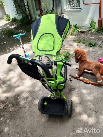 Велосипед, самокат, скейт