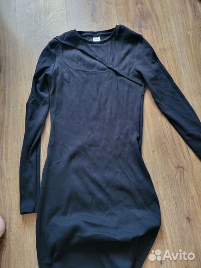 Платье женское 44