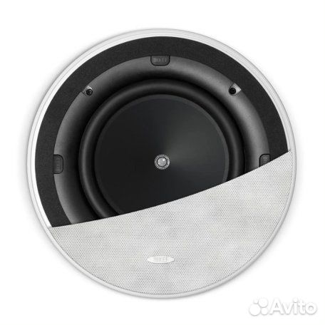 KEF CI200.2CR