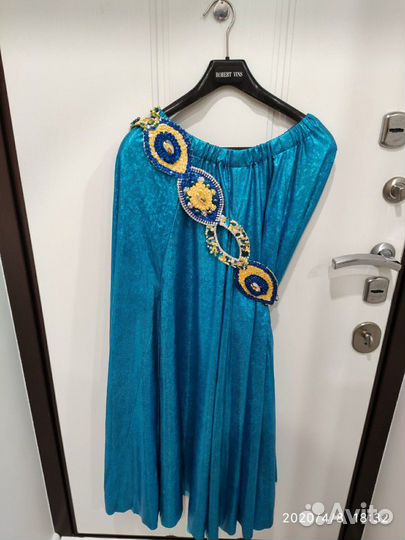 Костюм для восточного танца