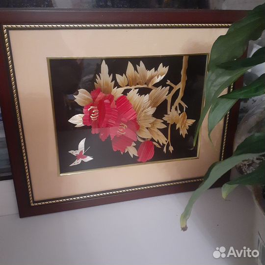 Интерьерная картина