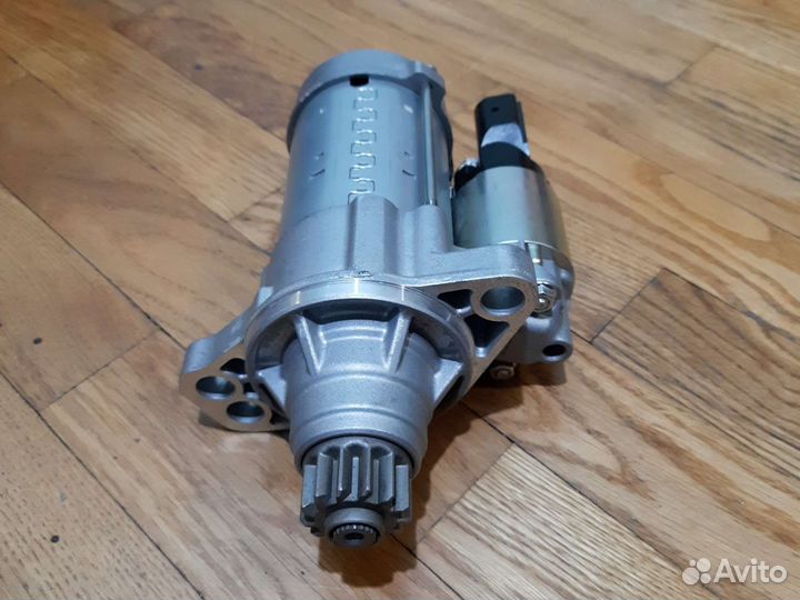 Стартер VW AG 02M911024 J