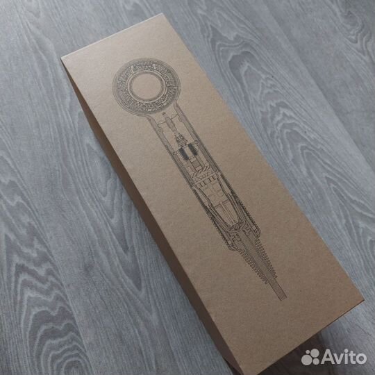 Фен dyson supersonic HD08 Малайзия 1:1 оригинал