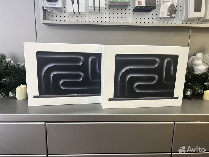 MacBook Pro 16 M4 Pro 48GB/512GB Space Black (MX2Y