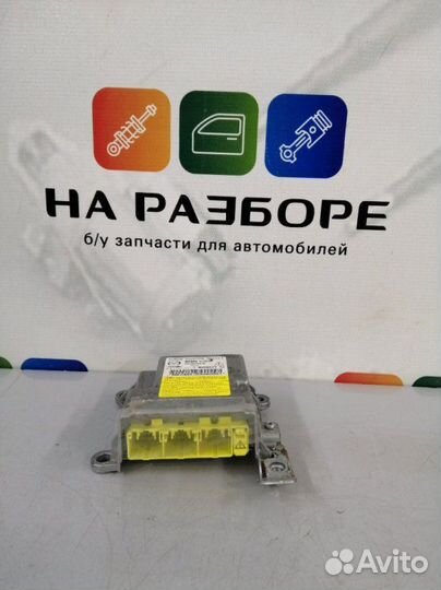 Блок управления AIR BAG Mazda 3 BL 1.6 2010