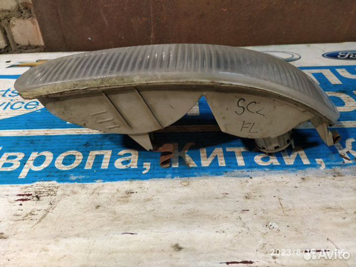 Поворотник передний левый Ford Scorpio Ii 94-98