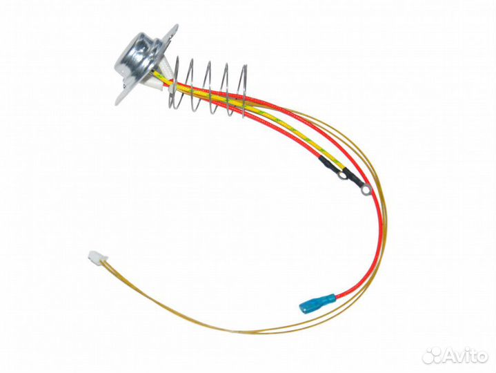 Датчик температуры мультиварки redmond RMC-M4510 н