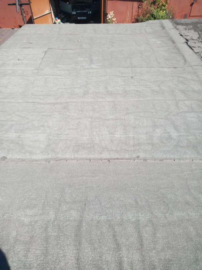 Гараж, 19 м²