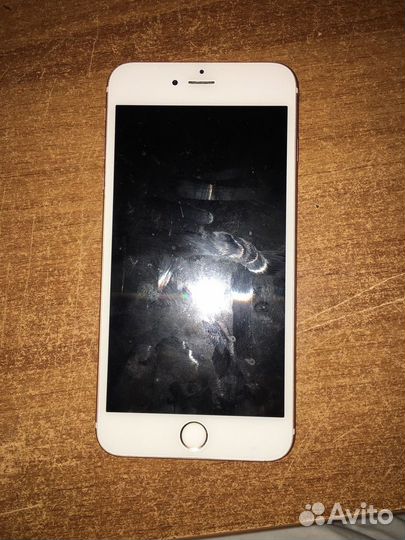 iPhone 6S Plus, 16 ГБ