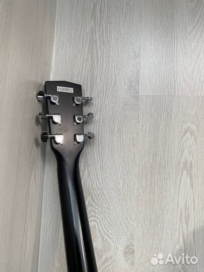 Электроакустика cort sfx