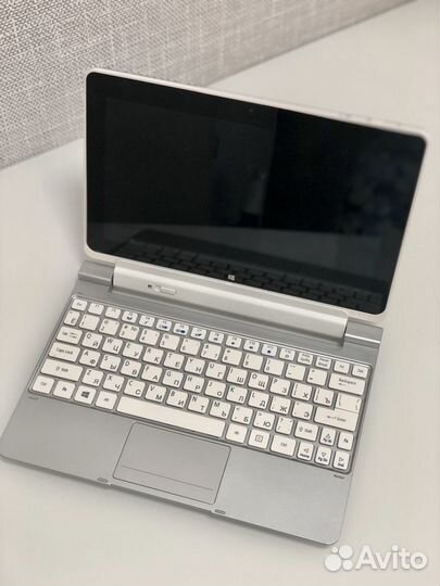 Планшет Acer