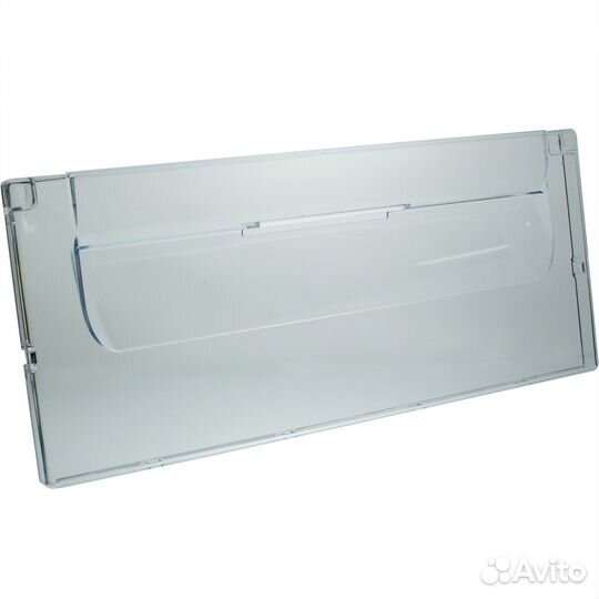 Панель ящика холодильника Indesit 455x195 мм