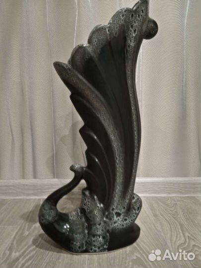 Ваза для цветов большая