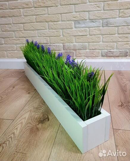 Искусственное озеленение