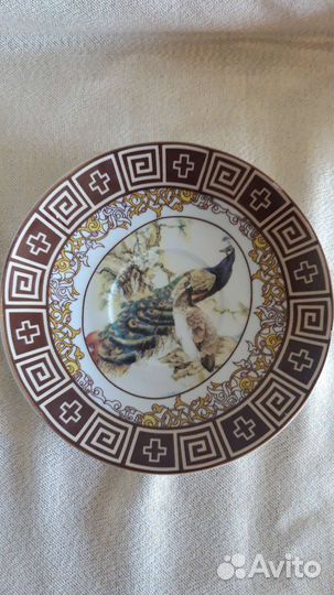 Чайный сервиз