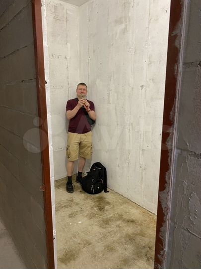 Гараж, 10 м²