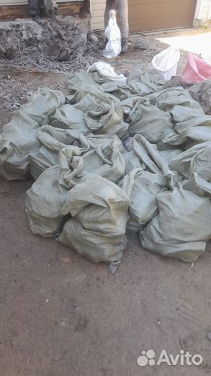 Вывоз мусора