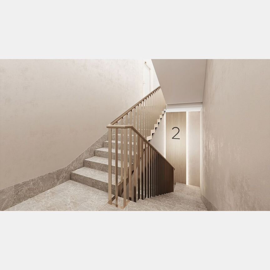 3-к. квартира, 126 м², 6/9 эт.