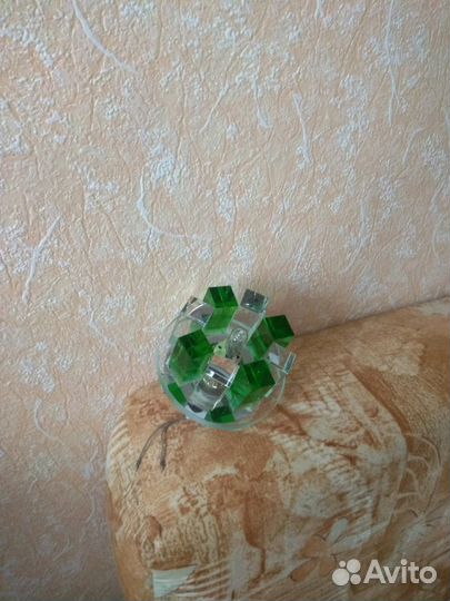 Светильник потолочный