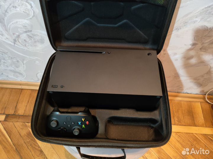 Xbox Series X