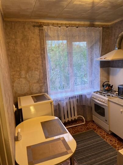 1-к. квартира, 31 м², 5/5 эт.