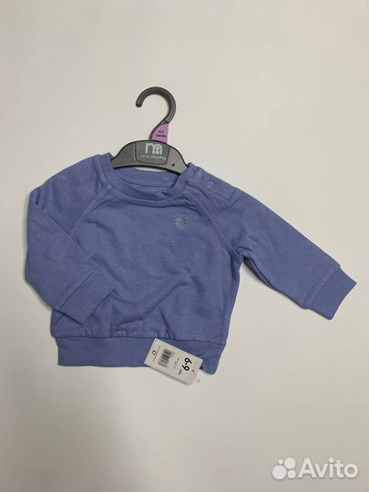 Свитшот mothercare -Размер -74