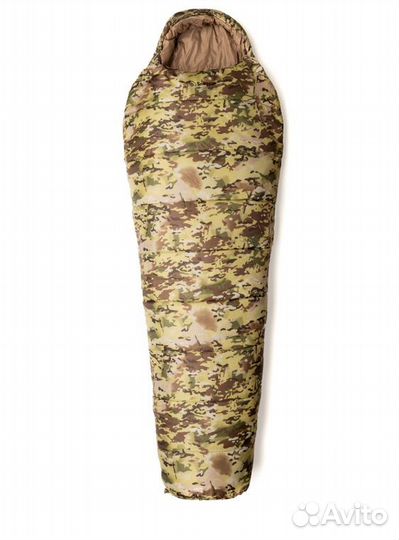 Спальный мешок Snugpak Terrain Sleeper Ex(12-17C