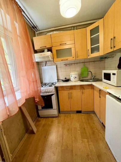 2-к. квартира, 55 м², 1/5 эт.