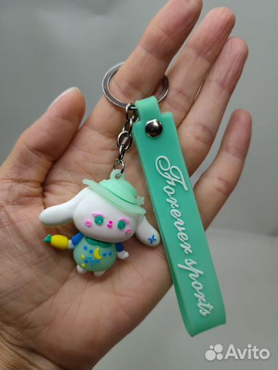 Брелок на ключи